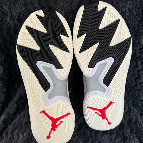 Jordan One Take 4